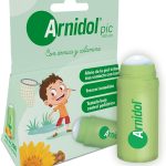 Crema para picaduras Arnidol