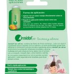 Crema para picaduras Arnidol 2