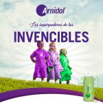 Crema para picaduras Arnidol 3
