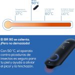 Crema para picaduras Beurer 2