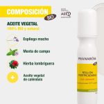 Crema para picaduras Pranarom 2