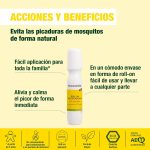Crema para picaduras Pranarom 3