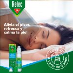 Crema para picaduras Relec 2