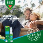 Crema para picaduras Relec 3