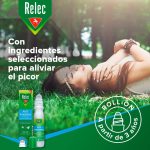 Crema para picaduras Relec 4